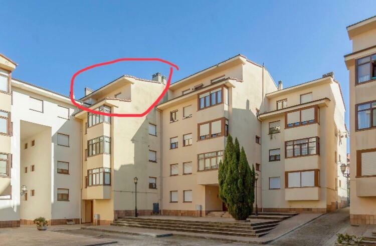 Apartamento En Colombres Exterior photo